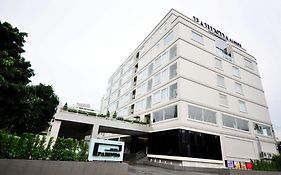 Parinda Hotel Bangkok